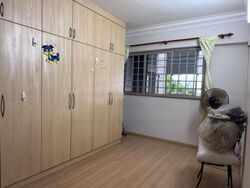 Blk 264 Tampines Street 21 (Tampines), HDB 3 Rooms #472963671